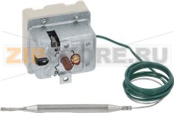 АВАРИЙНЫЙ ТЕРМОСТАТ ТРЕХФАЗНЫЙ 230°C 