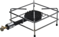 GAS HOT PLATE 300X300mm CAST IRON BURNER