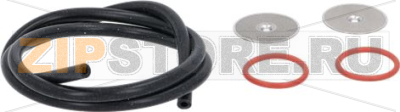 KIT BREWER CVS500-SERIES 