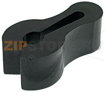 ТЕРМОЗАЩИТНАЯ РЕЗИНА ДЛЯ ТРУБ Ø 8 ММ 