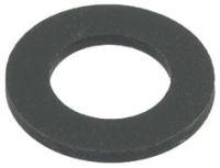 GUARNIZIONE PIANA EPDM ø 23x14x3 mm