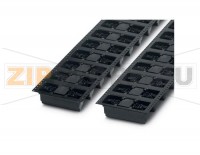 Ответная часть разъема Phoenix Contact CCVA 2,5/ 8-GR-5,08RNP26THRR88