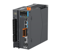 Сервопривод 220 В, 12 A, 1.5 кВт, EtherCAT, STO, 1 фаза, IP20 Inovance SV670NS012I-FS-INT