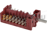 Переключатель Electrolux 5 поз 004268