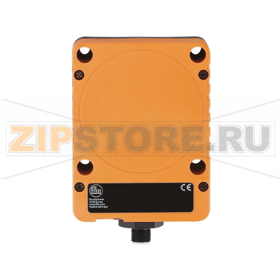 Датчик емкостной IFM KD5044 