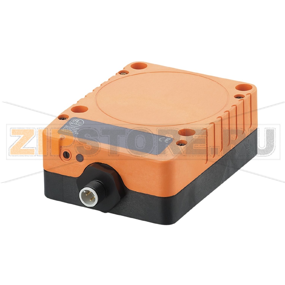 Датчик емкостной IFM KD5044 