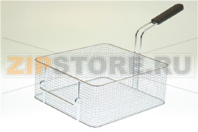 КОРЗИНА ДЛЯ ФРИТЮРНИЦЫ 17Л 
