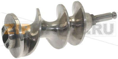 COCLEA INOX CON PERNO ENTERPRISE 22 