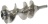COCLEA INOX CON PERNO ENTERPRISE 22