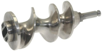 COCLEA INOX CON PERNO ENTERPRISE 22