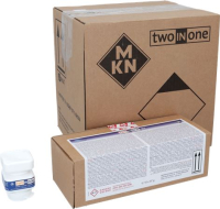 CARTRIDGE MKN WAVE CLEAN TWO-IN-ONE - 60