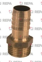 M3/4 - Ø15 MM TEAT - 10PCS