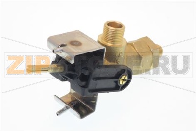 CONJUNTO GRIFO DE LEVA NEW IBE 