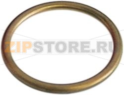 GUARNIZIONE TONDA RAME  ø 32x26,4x2,2 MM 