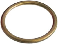 GUARNIZIONE TONDA RAME  ø 32x26,4x2,2 MM