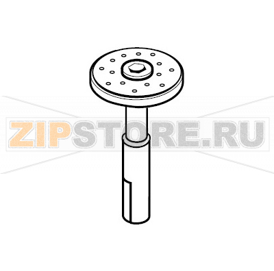 Ass. pistone integrale grigio Saeco Royal Exclusive Ass. pistone integrale grigio Saeco Royal Exclusive

Запчасть на сборочном чертеже под номером: 32

Название запчасти на итальянском языке: Ass. pistone integrale grigio Saeco Royal Exclusive