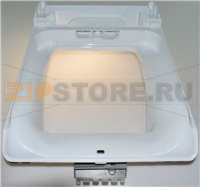 PARTIE SUPERIEURE BLANCHE