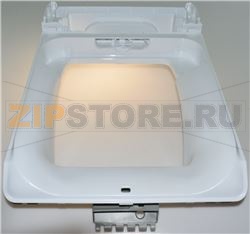 PARTIE SUPERIEURE BLANCHE 