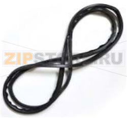 MIDDLE-EDGED GASKET 