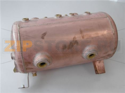 CALDAIA 2GR (14)SD OV D.215 (54X51) 