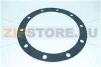 JUNTA CALDERA ALIMENTARIA