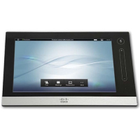 Пульт управления сенсорный Cisco CTS-CTRL-DV8