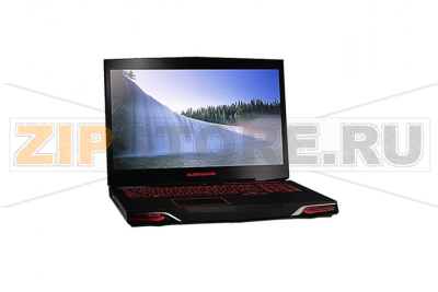 Ноутбук Dell M18X-9589 