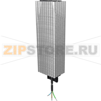 Нагреватель 50x70x250 мм Weidmüller RH-CBCO 150W 110-250V 