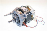 MOTORE PRINCIPALE,ACC STACK 40
