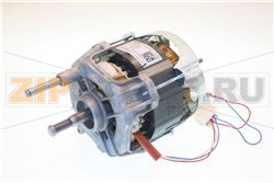 MOTORE PRINCIPALE,ACC STACK 40 