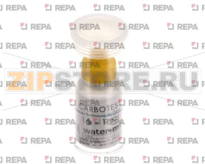TEST KIT CARBONATE HARDNESS 