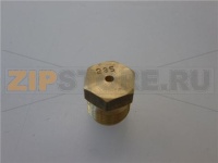 UGELLO GAS M13x1 ø 2,35 mm