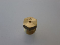 UGELLO GAS M13x1 ø 2,35 mm