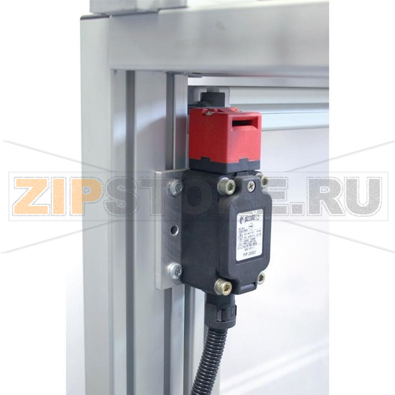 Выключатель безопасности 250 В/AC, 6 А, IP67, 1 шт Pizzato Elettrica FW 3492-M2 