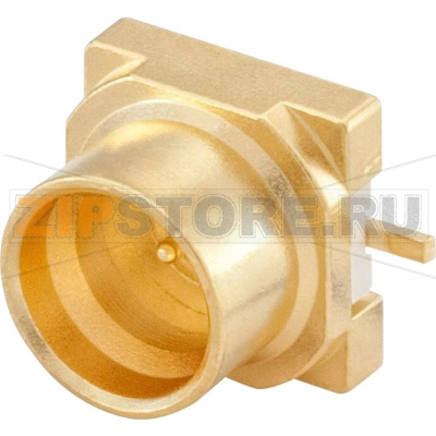 Разъем SMP, 50 Ом, 1 шт Rosenberger 19S101-40ML5 