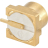 Разъем SMP, 50 Ом, 1 шт Rosenberger 19S101-40ML5 - Разъем SMP, 50 Ом, 1 шт Rosenberger 19S101-40ML5