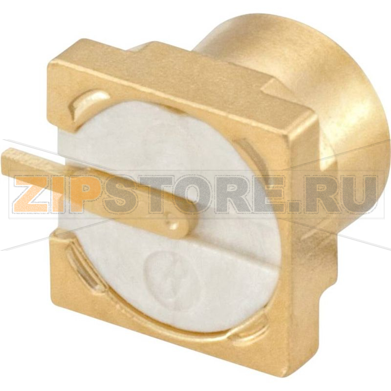 Разъем SMP, 50 Ом, 1 шт Rosenberger 19S101-40ML5 