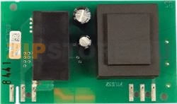 PLATINE ELECTRONIQUE 