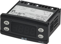 ГИГРОСТАТ ELIWELL IC915LX/R