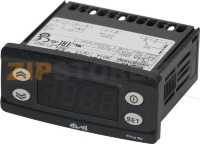 ГИГРОСТАТ ELIWELL IC915LX/R