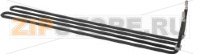 HEATING ELEMENT 2666W 230V FTE90