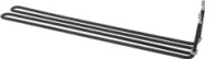 HEATING ELEMENT 2666W 230V FTE90