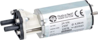 GEAR PUMP 24VDC 1500 RPM