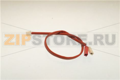 Flowmeter Wiring 1/2Gr. 