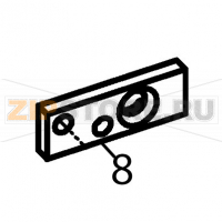 Fixing core probe Fagor VPE-101