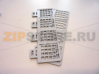Панель разделительная Eaton XPC-K150/4