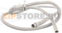 DRAIN HOSE BOSCH 00672233