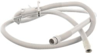 DRAIN HOSE BOSCH 00672233