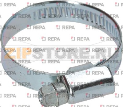 ЗАЖИМ ШЛАНГА Ø 25-40 ММ 