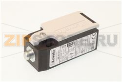 MICROINTERRUTTORE LOVATO 